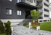 Apartament 3 camere SOHO Brasov Residence 