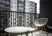 Apartament 3 camere SOHO Brasov Residence 