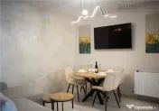 Apartament 3 camere SOHO Brasov Residence 