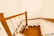 Vila noua in cartier rezidential, areal apreciabil, Halchiu, 