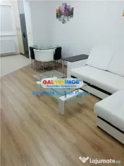 Apartament 2 camere, bloc nou, metrou Nicolae Teclu 