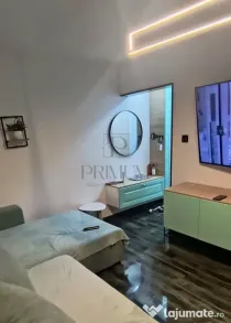 Sagului, 2 Camere, Centrala Proprie, Clima