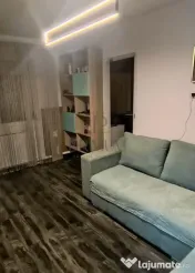 Sagului, 2 Camere, Centrala Proprie, Clima 