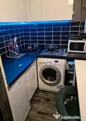 Sagului, 2 Camere, Centrala Proprie, Clima 