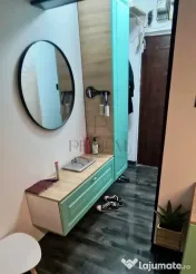 Sagului, 2 Camere, Centrala Proprie, Clima 