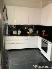 Casa 4 camere 130 mp si currte 70 mp in Cluj zona Semicentra 