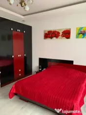 Casa 4 camere 130 mp si currte 70 mp in Cluj zona Semicentra 