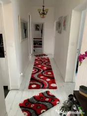 Casa 4 camere 130 mp si currte 70 mp in Cluj zona Semicentra 