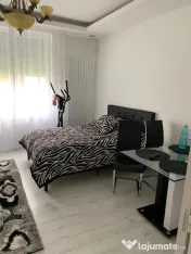 Casa 4 camere 130 mp si currte 70 mp in Cluj zona Semicentra 