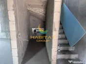 Casa 5 camere, 4 bai, 150 mp-strada asfaltata- Popesti Leordeni 