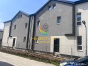Casa 5 camere, 4 bai, 150 mp-strada asfaltata- Popesti Leordeni 