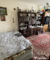 Apartament 2 camere decomandat, etaj 3/4 | Trivale 