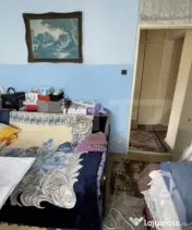 Apartament 2 camere decomandat, etaj 3/4 | Trivale 