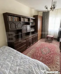 Apartament 2 camere decomandat, etaj 3/4 | Trivale