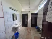 Spatiu comercial, 1400 mp, P+2, zona centrala 