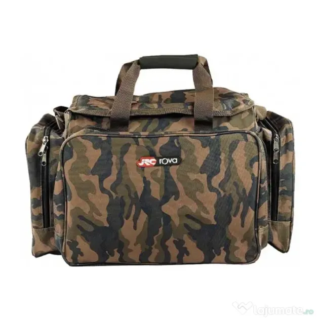 Geanta JRC Rova Compact Carryall