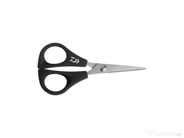 Foarfeca Daiwa Pentru Fir Textil 13Cm
