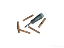 Burghiu Ridgemonkey Combi Bait Drill & Cork Sticks