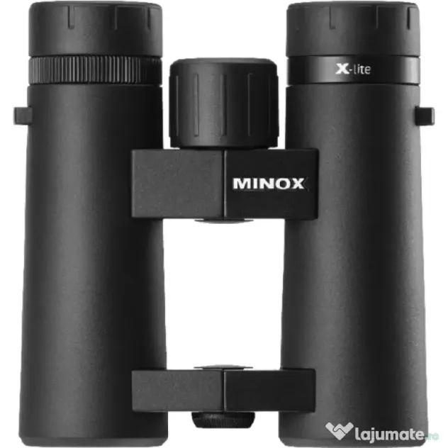 Binoclu X-Lite 10x34 mm