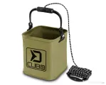 Galeata Pliabila Delphin Cubo, 5l