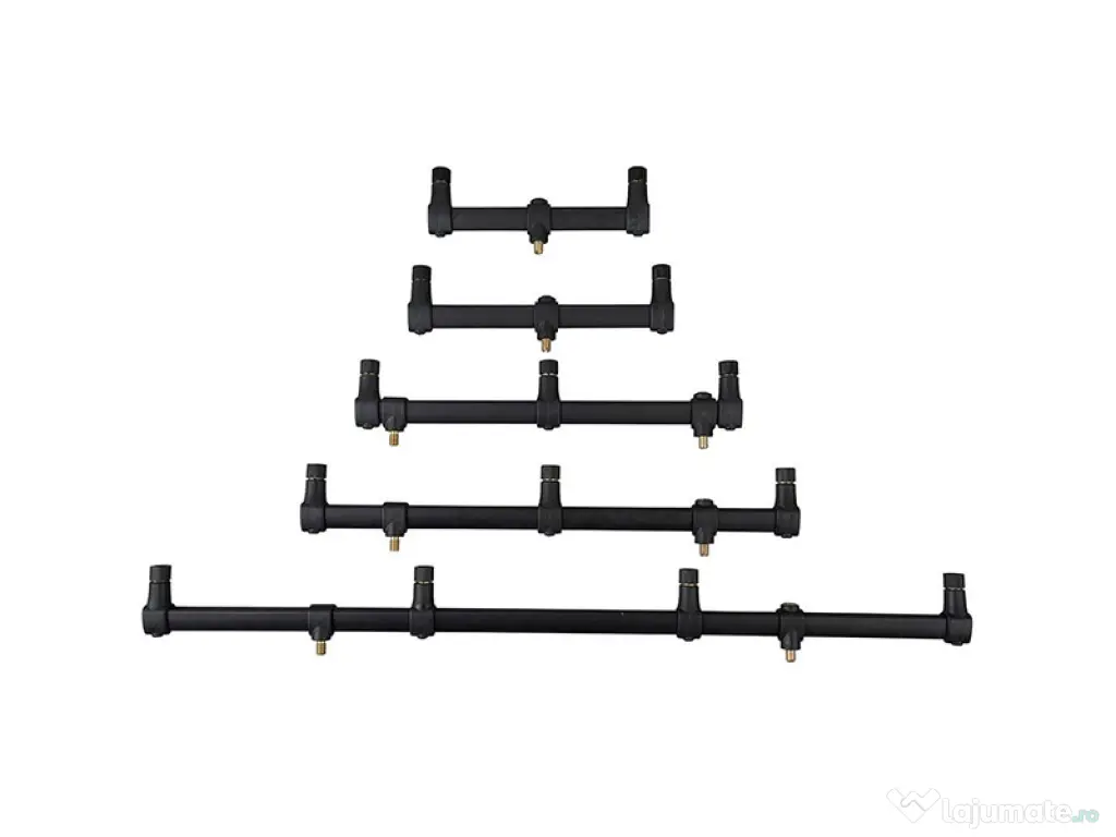 Buzz Bar Prologic 4 Posturi 60,5Cm