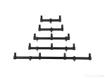 Buzz Bar Prologic 4 Posturi 60,5Cm