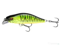 Daiwa Flat Minnow Ss 5Cm/4,8G Firetiger
