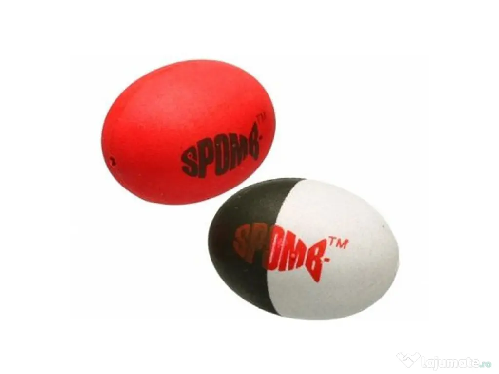 Flotoare Spomb Fox 2Buc