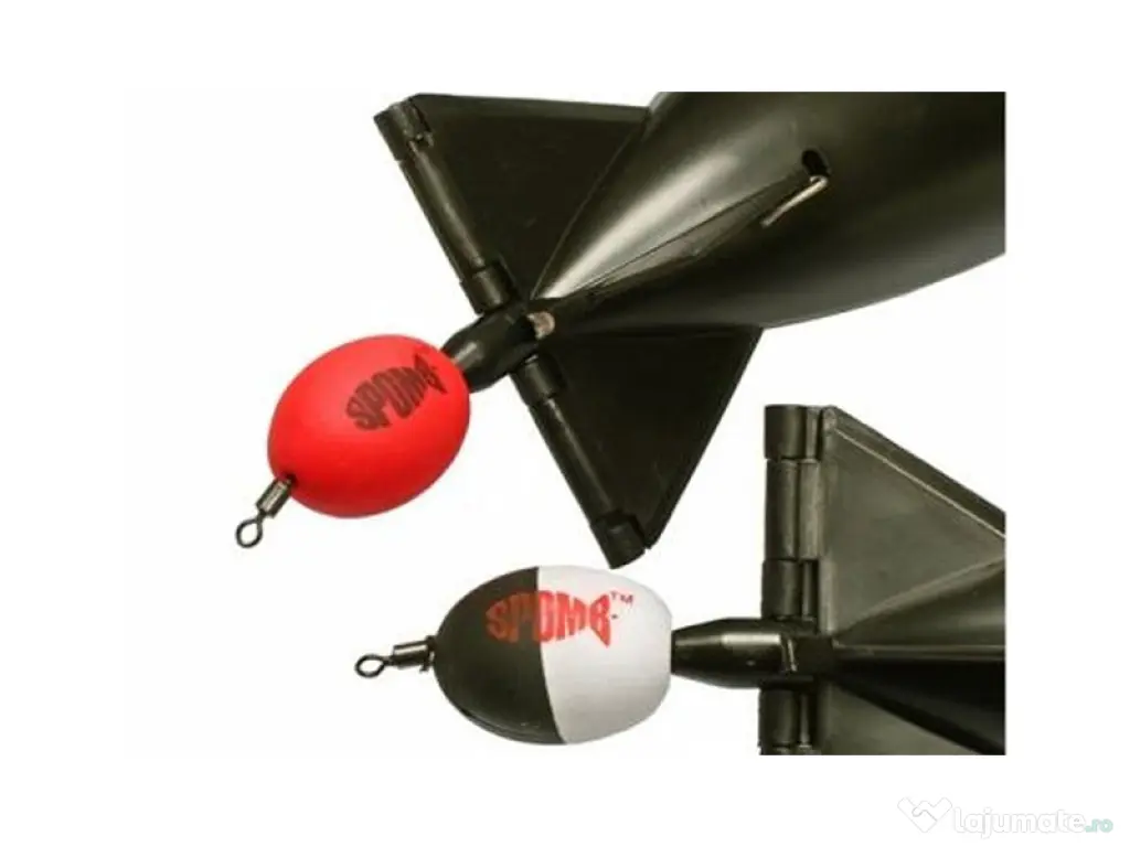 Flotoare Spomb Fox 2Buc