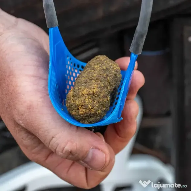 Cupa de Rezerva Prastie Preston Groundbait Catapult Spare Pouch