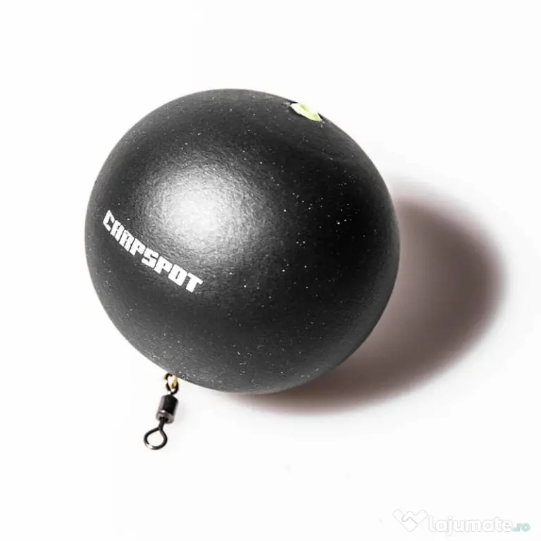 Carpspot Subfloat Black