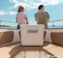 Lada Coleman Marine Xtreme 28L, New 2023