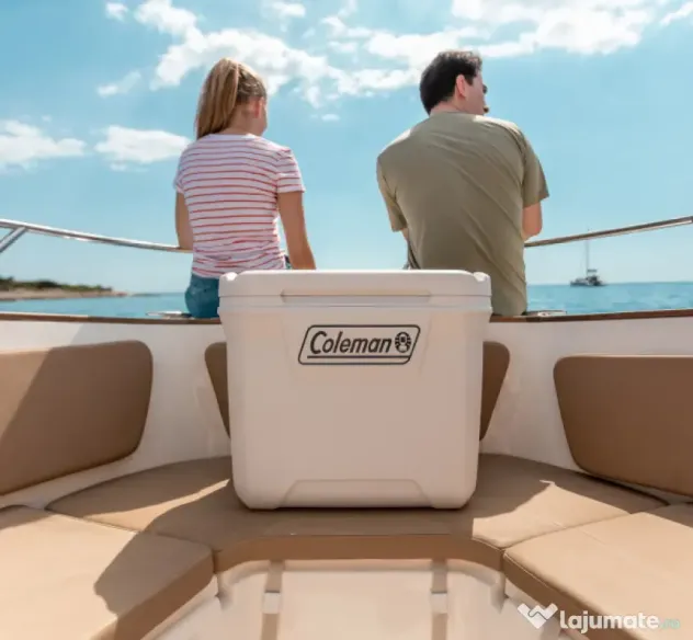 Lada Coleman Marine Xtreme 28L, New 2023