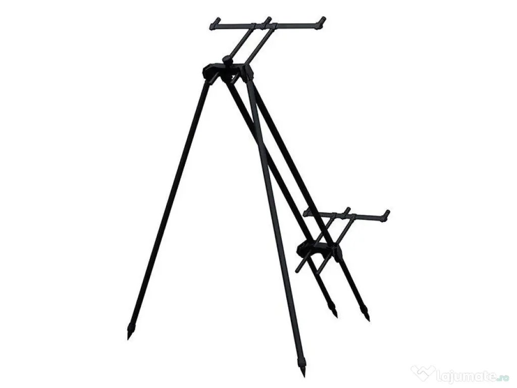 Rod Pod Prologic Tri-Sky, 3 Lansete