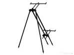 Rod Pod Prologic Tri-Sky, 3 Lansete