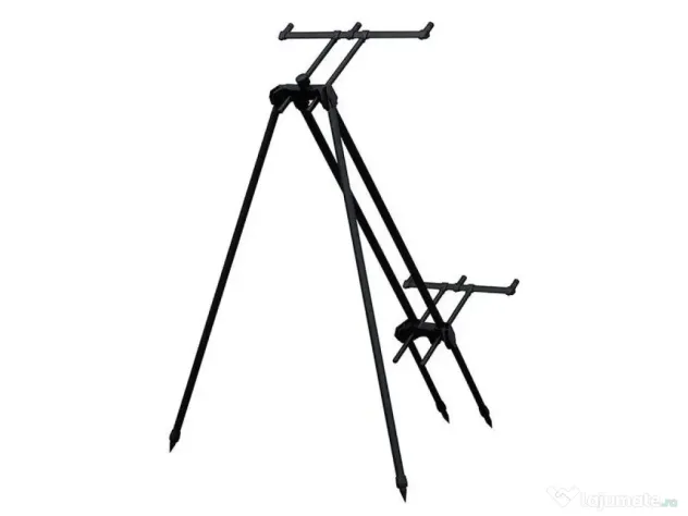 Rod Pod Prologic Tri-Sky, 3 Lansete