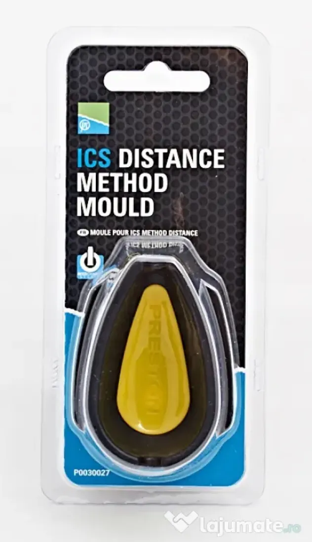 Matrita Preston ICS Distance Method Mould