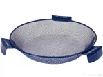 Sita Brain Round Riddle 2mm, 36cm