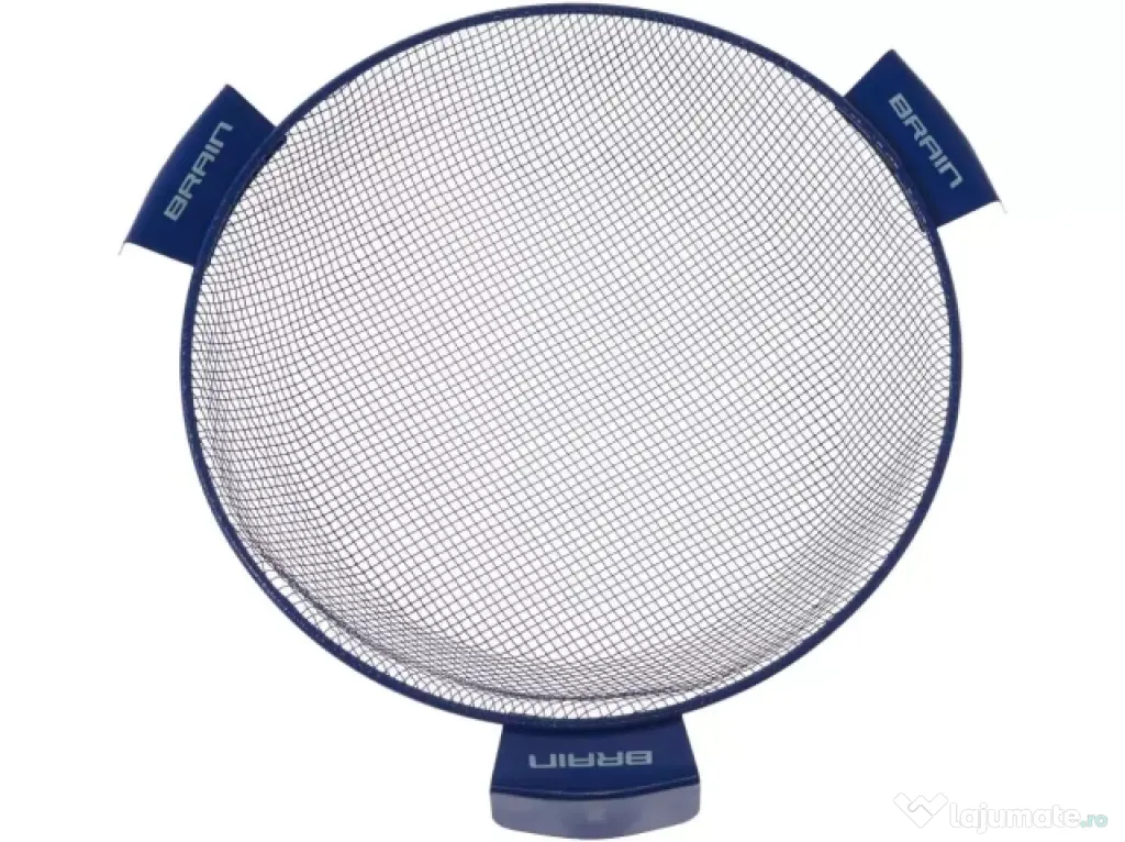 Sita Brain Round Riddle 2mm, 36cm