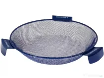 Sita Brain Round Riddle 4mm, 36cm