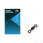 Micro Vartej Nash Hook Swivel