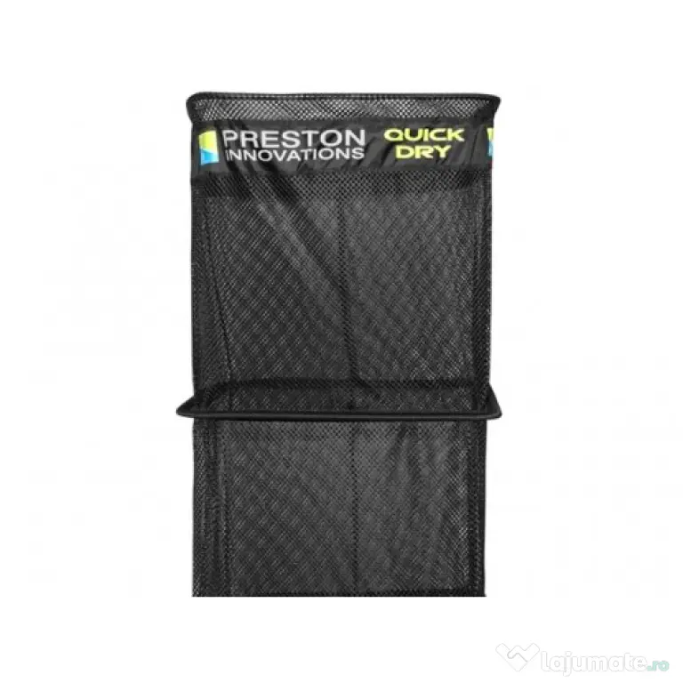 Juvelnic Preston Quick Dry Keepnet 4m