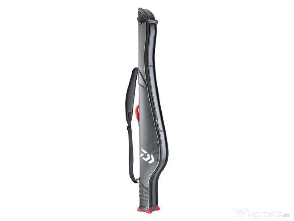 Husa Lanseta Cu Mulineta Daiwa 145Cm