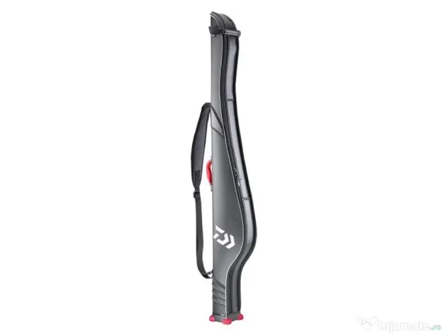Husa Lanseta Cu Mulineta Daiwa 145Cm
