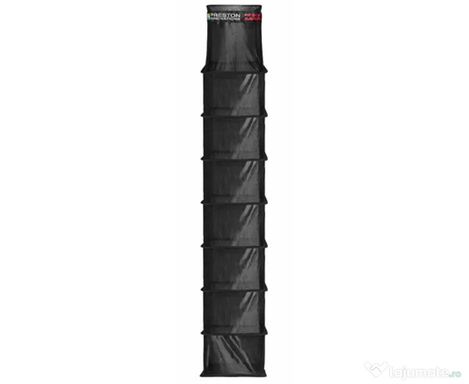 Juvelnic Preston Space Saver Keepnet 2.5m