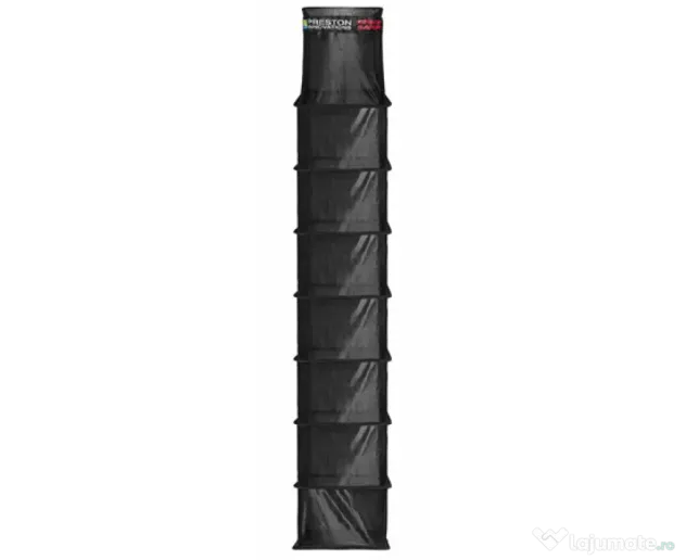Juvelnic Preston Space Saver Keepnet 2.5m