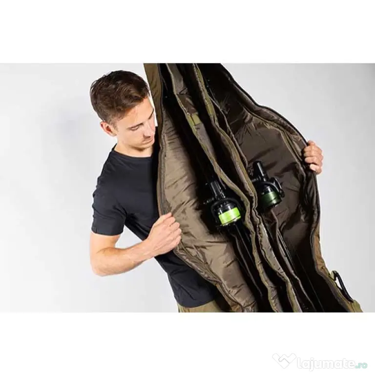 Husa Lansete Korda Compac Holdall 3.60M