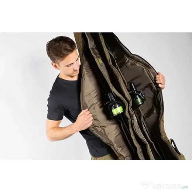Husa Lansete Korda Compac Holdall 3.60M