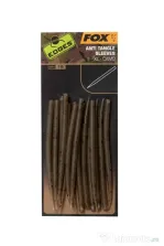 Mansoane Fox Edges Camo XL Anti Tangle Sleeves X15