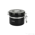 Recipient Inox Etans FOX Cookware Coffee and Tea Storage